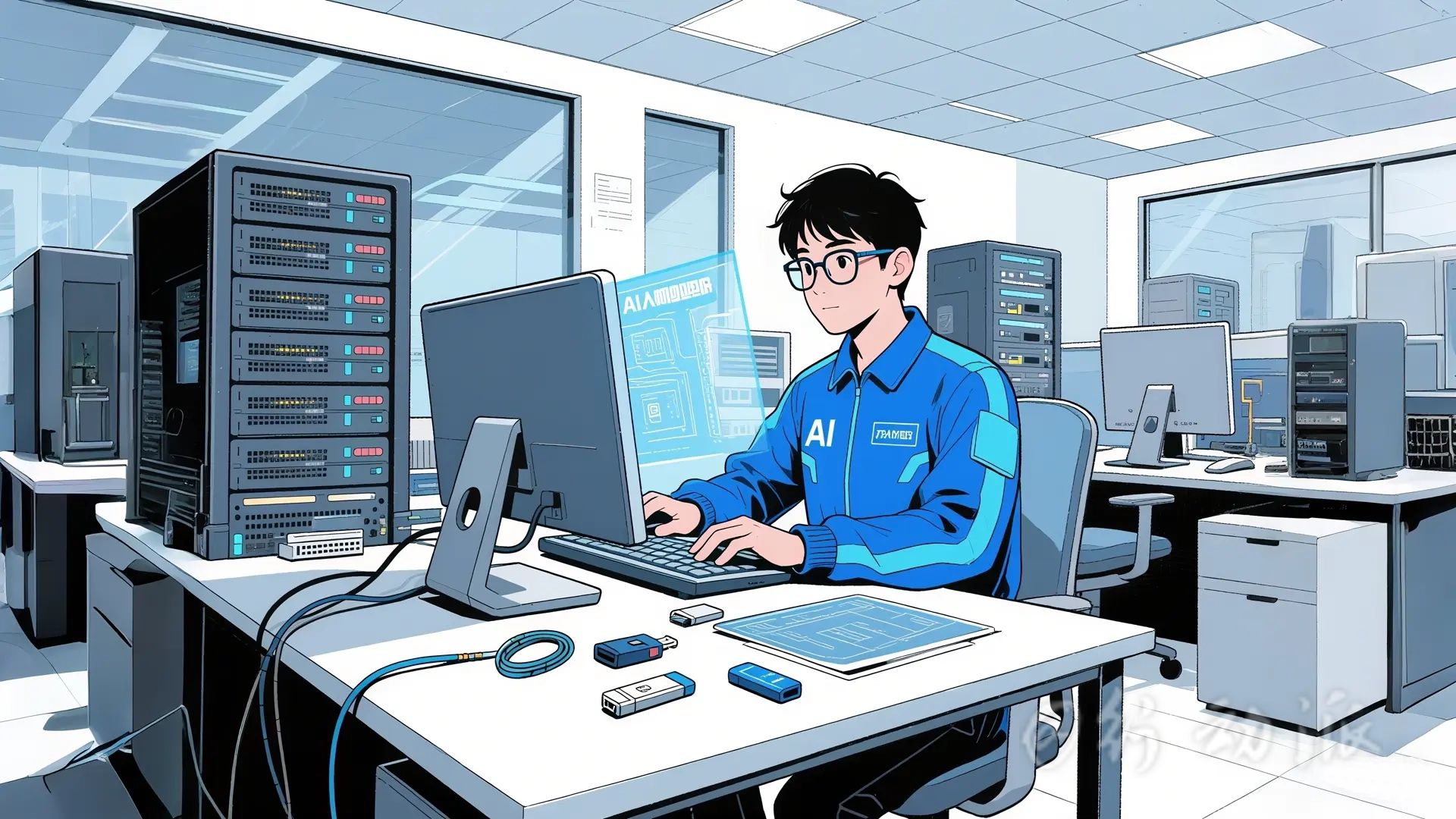 大模型部署专题之2 – 辅助工具